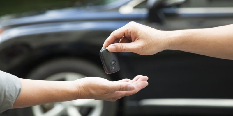 Lease a Car Like a Pro: What You Should Know Before You Start
