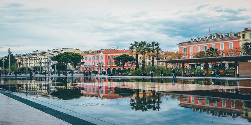 Four Free Things to Do in Nice, France on Your Trip