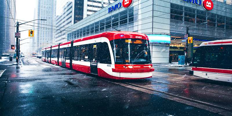 Back in Toronto: Exploring the City’s Most Exciting Attractions