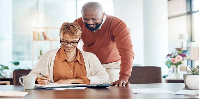 What's Your Retirement Spending Strategy? A Complete Guide