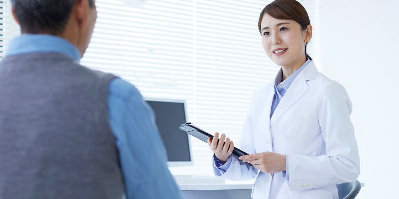 Why Do You Need a Primary Care Physician: Key Reasons for Better Health